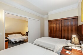 Slaviero Curitiba Shopping