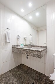 Slaviero Curitiba Shopping