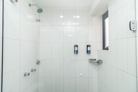 Slaviero Curitiba Shopping