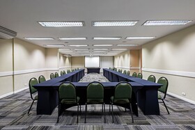 Slaviero Curitiba Shopping