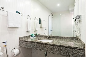 Slaviero Curitiba Shopping