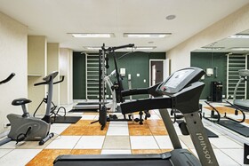 Slaviero Curitiba Shopping