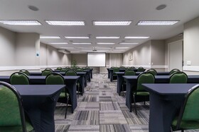 Slaviero Curitiba Shopping