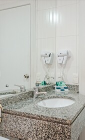 Slaviero Curitiba Shopping