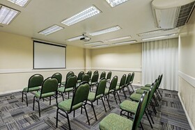 Slaviero Curitiba Shopping