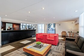 Slaviero Curitiba Shopping