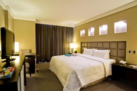 Full Jazz by Slaviero Hotéis