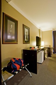 Full Jazz by Slaviero Hotéis