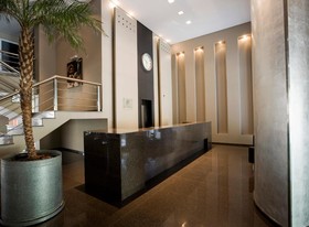 Full Jazz by Slaviero Hotéis