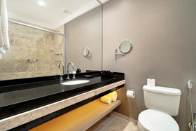 Full Jazz by Slaviero Hotéis