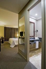 Full Jazz by Slaviero Hotéis