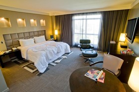 Full Jazz by Slaviero Hotéis