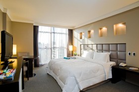 Full Jazz by Slaviero Hotéis