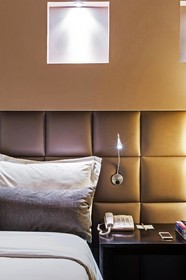 Full Jazz by Slaviero Hotéis