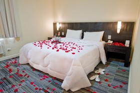 Rockefeller by Slaviero Hotéis