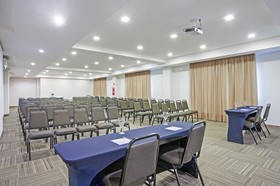 Slaviero Slim Av. das Torres