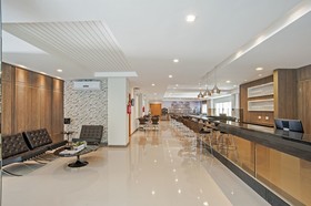 Slaviero Slim Av. das Torres