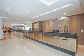 Slaviero Slim Av. das Torres