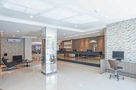 Slaviero Slim Av. das Torres