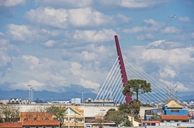 Slaviero Slim Av. das Torres