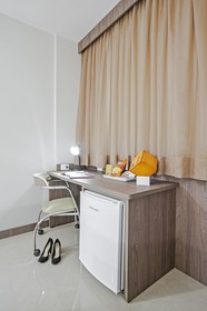 Slaviero Slim Av. das Torres