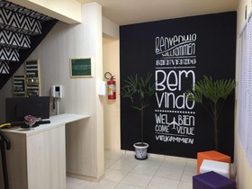 Solluz Hostel
