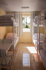 Solluz Hostel