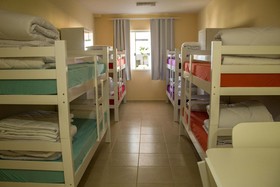Solluz Hostel