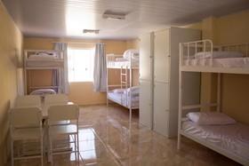 Solluz Hostel