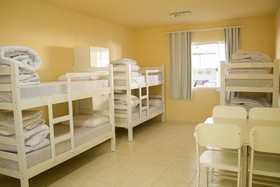Solluz Hostel