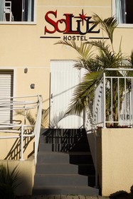 Solluz Hostel