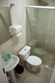 Solluz Hostel