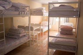 Solluz Hostel