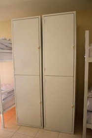 Solluz Hostel