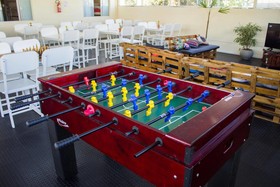 Solluz Hostel