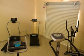 Solluz Hostel