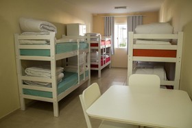 Solluz Hostel