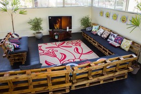 Solluz Hostel