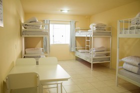 Solluz Hostel
