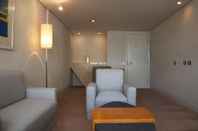 Hotel Victoria Villa Curitiba