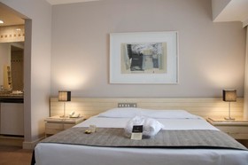 Hotel Victoria Villa Curitiba