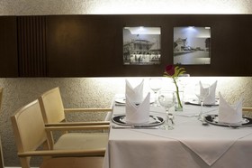Hotel Victoria Villa Curitiba