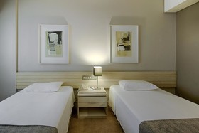 Hotel Victoria Villa Curitiba