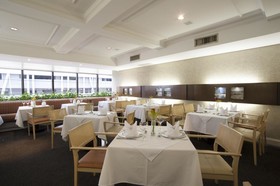 Hotel Victoria Villa Curitiba