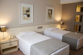 Hotel Victoria Villa Curitiba