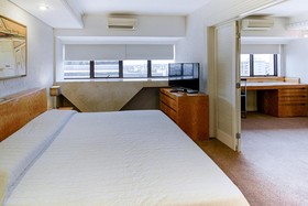 Hotel Victoria Villa Curitiba