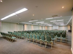 Hotel Victoria Villa Curitiba