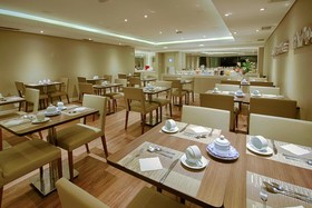 Hotel Victoria Villa Curitiba