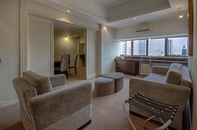Hotel Victoria Villa Curitiba