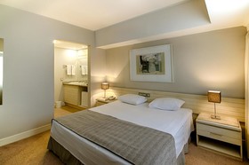 Hotel Victoria Villa Curitiba